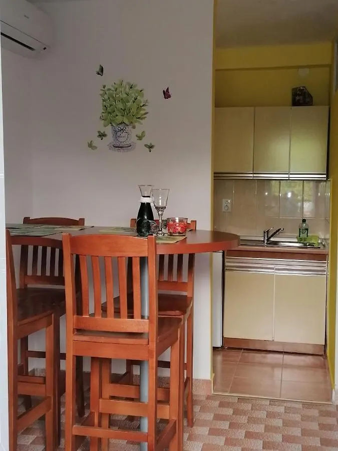 Apartament Sol Apartman Pag Town
