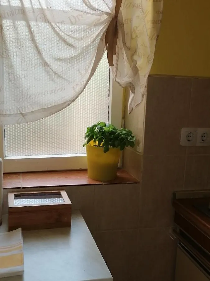 Apartament Sol Apartman Pag Town