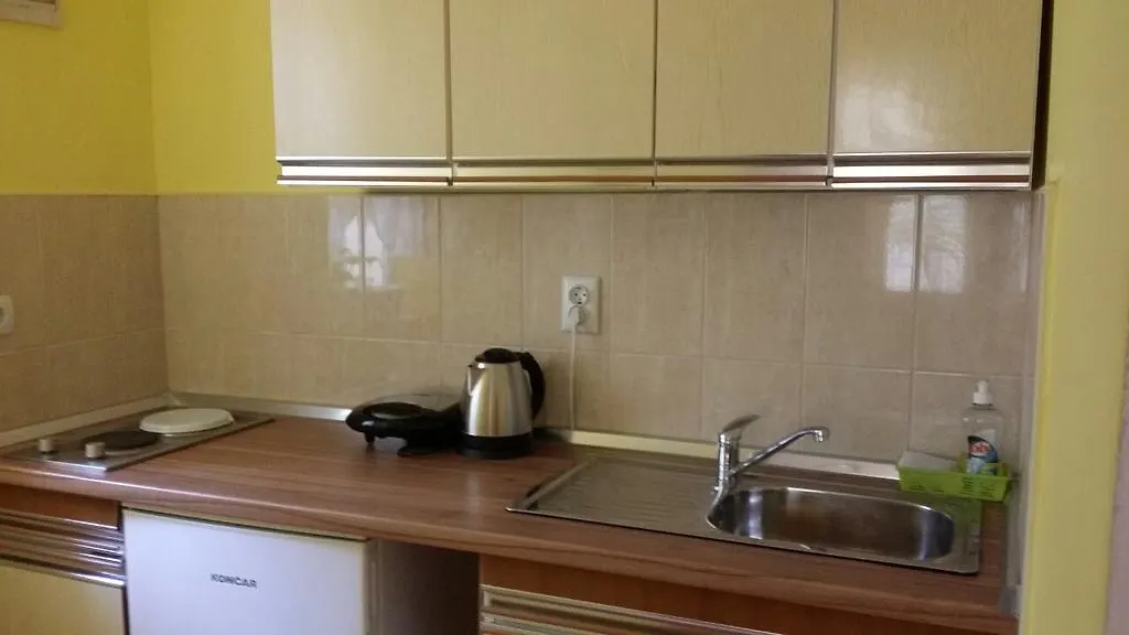 Sol Apartman Pag Town Apartament