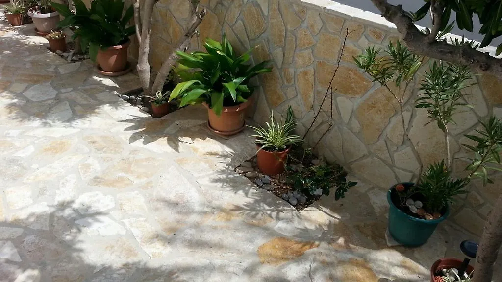 Sol Apartman Pag Town Chorwacja