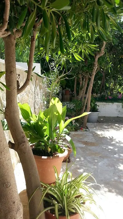 Sol Apartman Pag Town Apartament