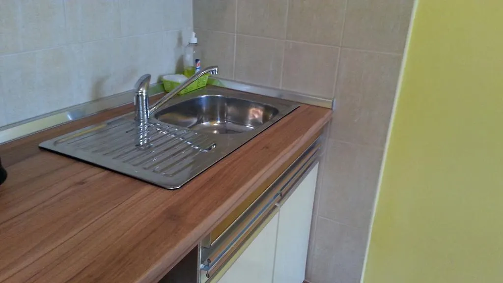 Apartament Sol Apartman Pag Town