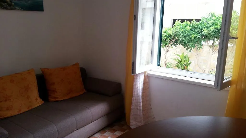 Sol Apartman Pag Town 0*,  Chorwacja