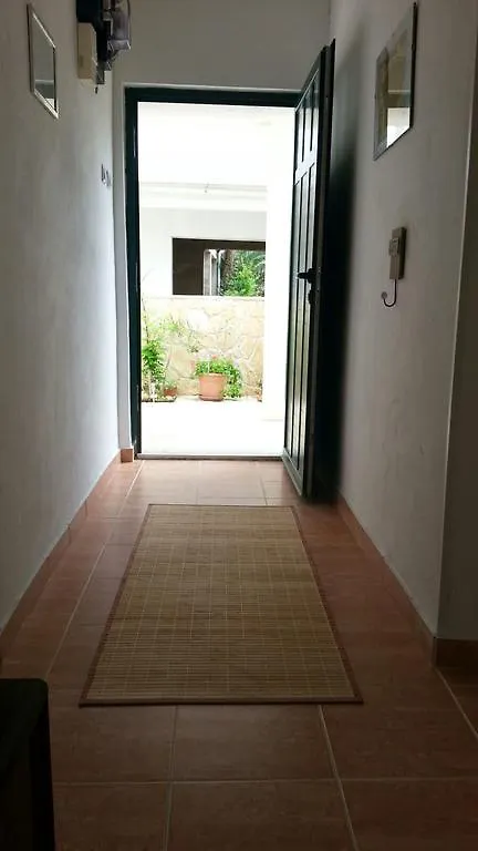 Sol Apartman Pag Town